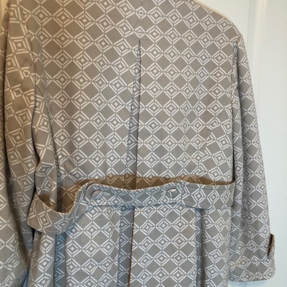 Banana Republic casual jacket - Picture 4 of 5